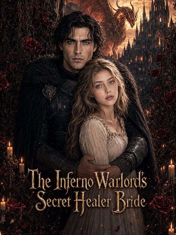 The Inferno Warlord's Secret Healer Bride poster
