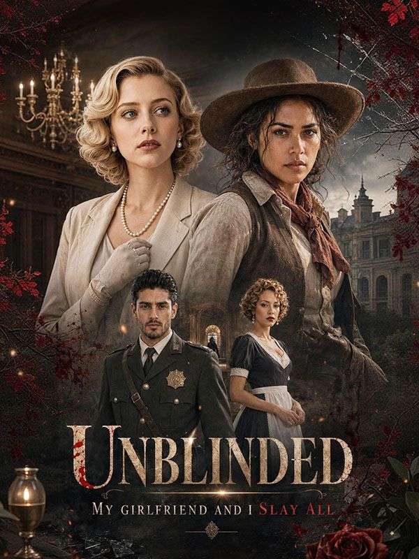 Unblinded: My Girlfriend and I Slay All poster