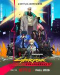 Cyberpunk: Edgerunners