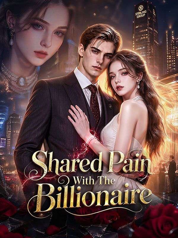 Shared Pain With The Billionaire poster