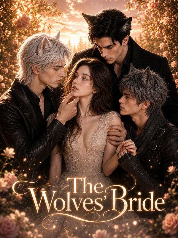 The Wolves’Bride poster