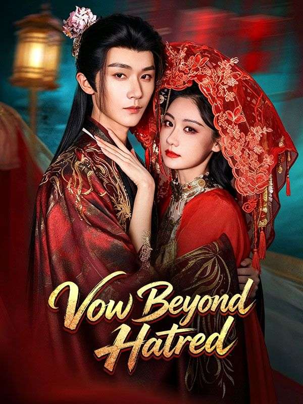 Vow Beyond Hatred poster
