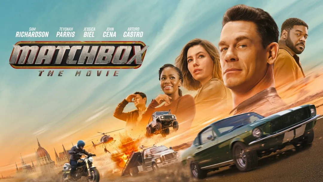 Matchbox