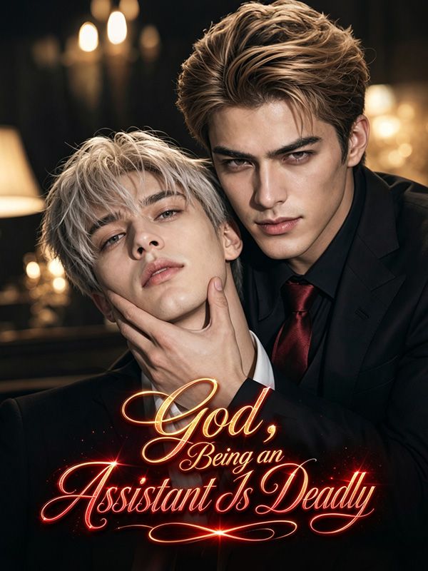 God, Being an Assistant Is Deadly poster