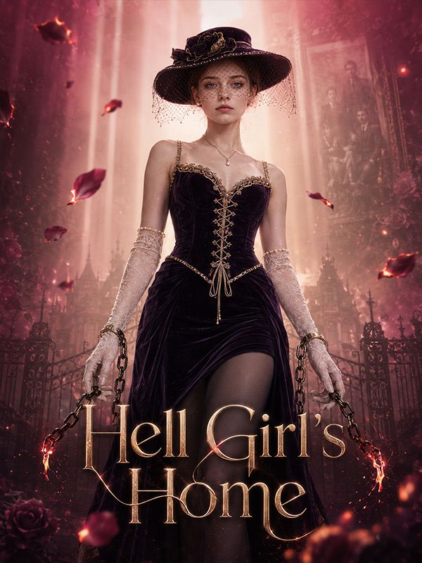 Hell Girl's Home poster