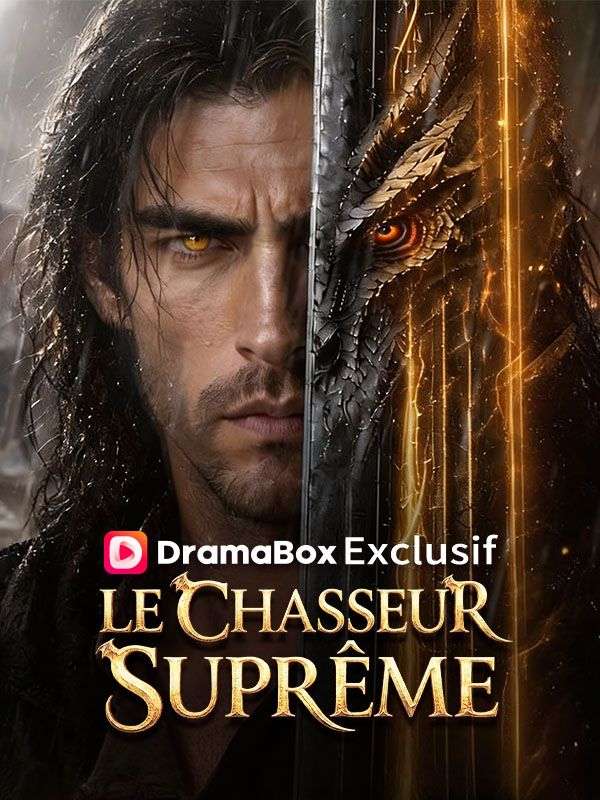 Le Chasseur Suprême poster