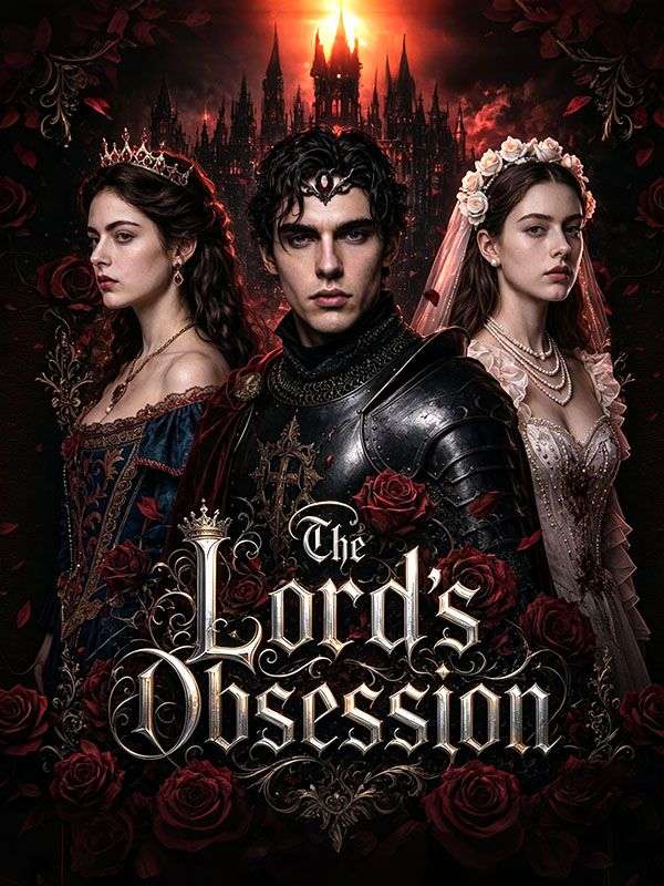 The Lord's Obsession poster
