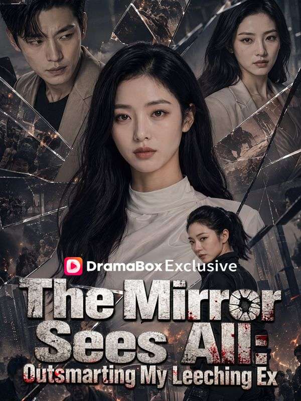 The Mirror Sees All: Outsmarting My Leeching Ex poster
