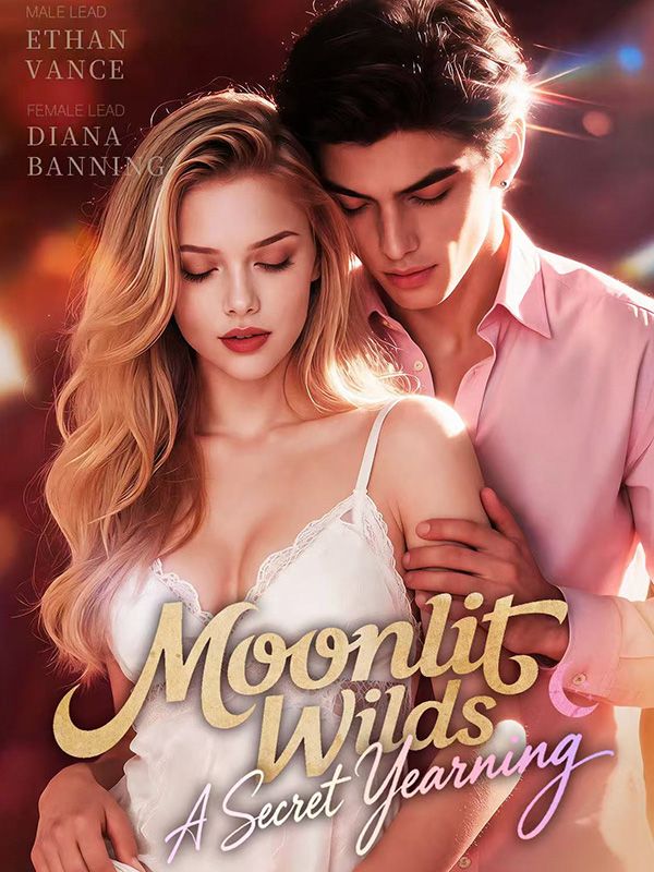 Moonlit Wilds, A Secret Yearning poster
