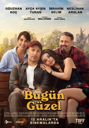 Bugün Güzel [Russian]