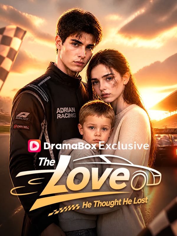 The Love He Thought He Lost poster
