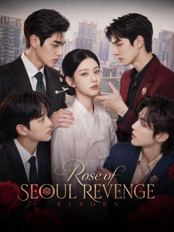 Rose of Seoul: Revenge Reborn poster