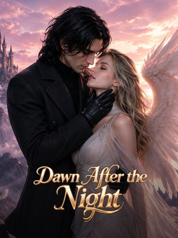 Dawn After the Night poster