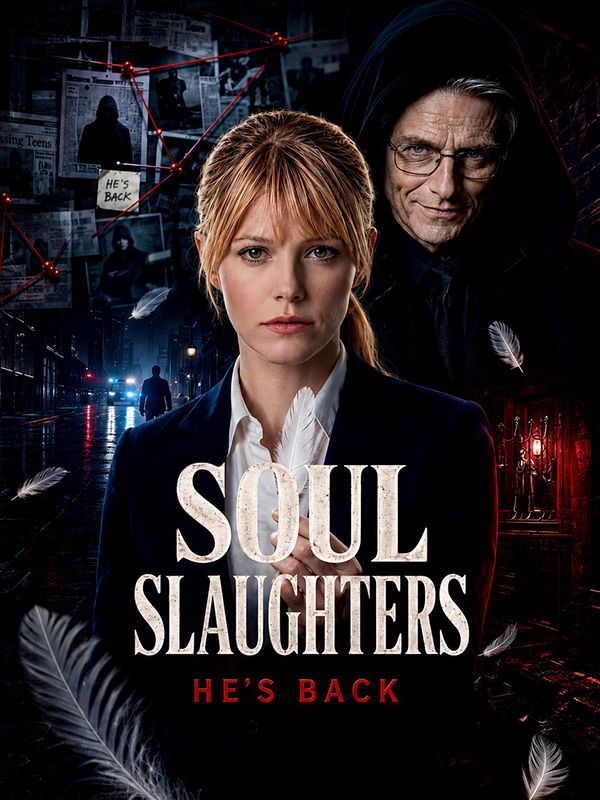 Unsilenced：Soul Slaughters poster