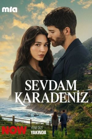 Sevdam Karadeniz[ترجمة عربية]