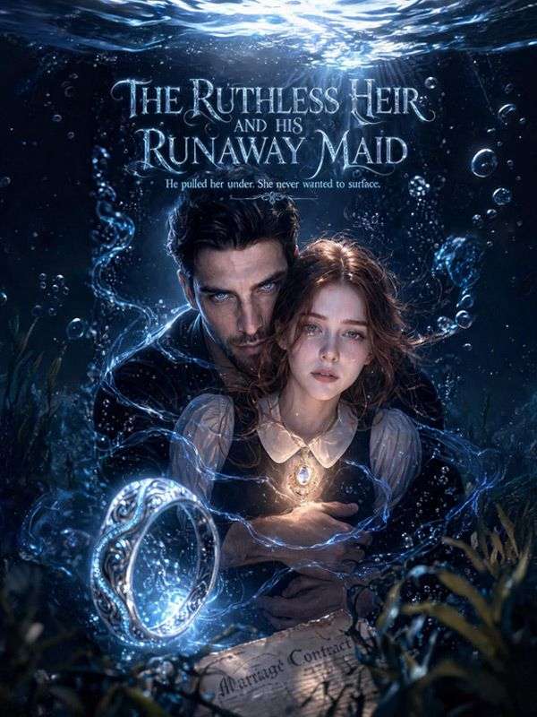 The Ruthless Heir And His Runaway Maid poster