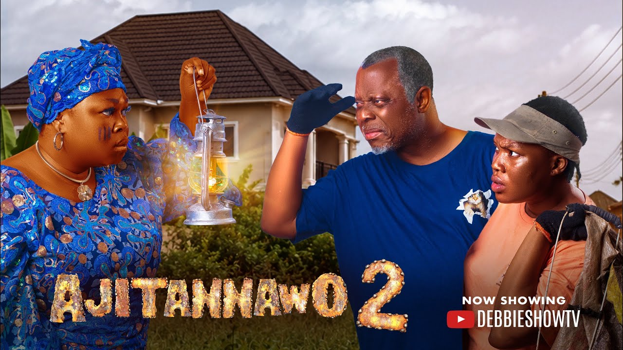 AJITANNAWO Part2 poster