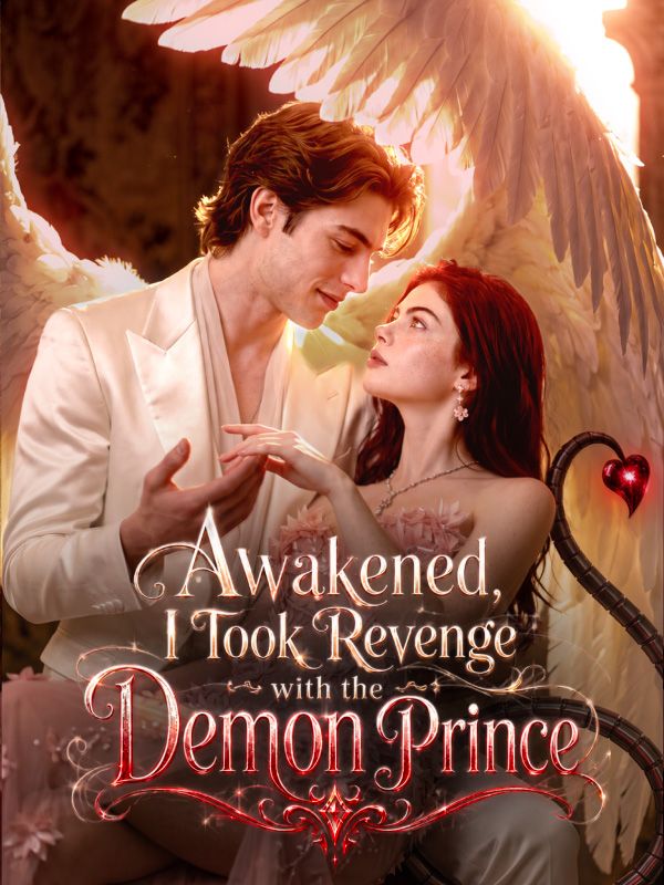 Awakened, I Took Revenge with the Demon Prince poster