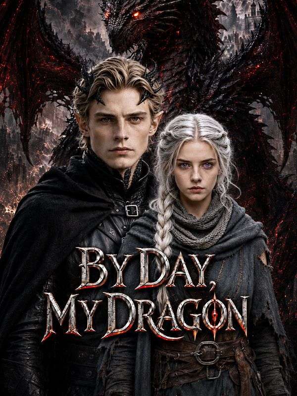 By Day, My Dragon poster