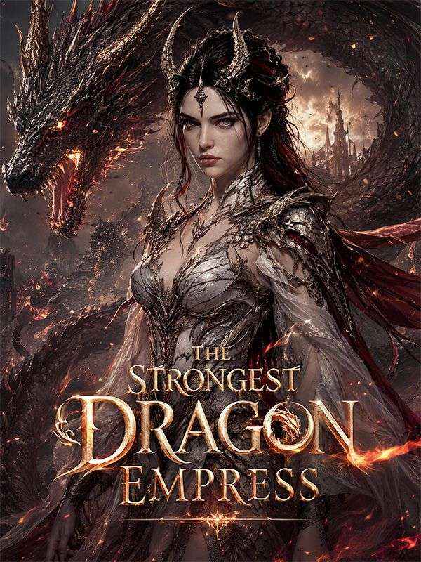 The Strongest Dragon Empress poster