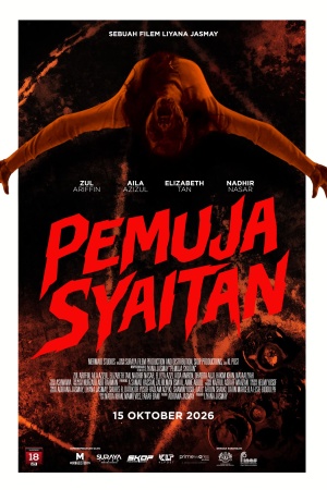 Pemuja Syaitan - 123Movies