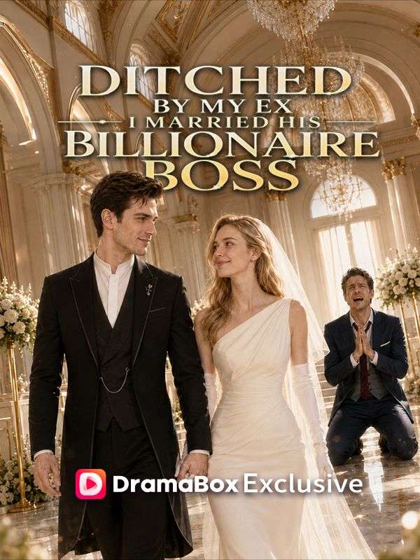 Ditched by My Ex, I Married the Billionaire poster
