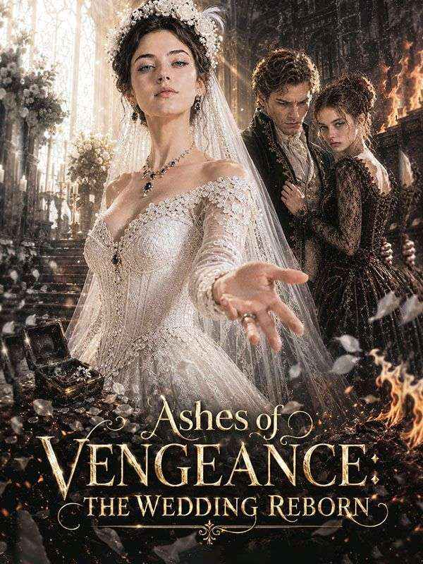 Ashes of Vengeance: The Wedding Rebornv poster
