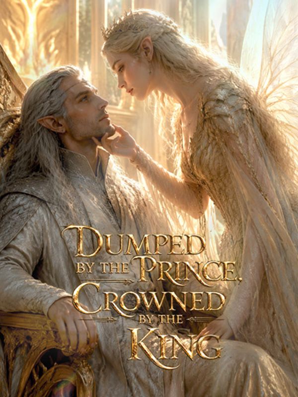 Dumped by the Prince, Crowned by the King poster