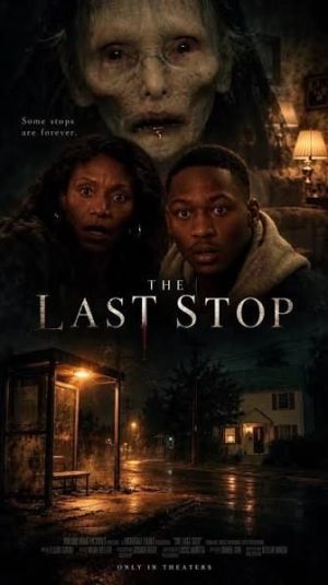THE LAST STOP - sflix