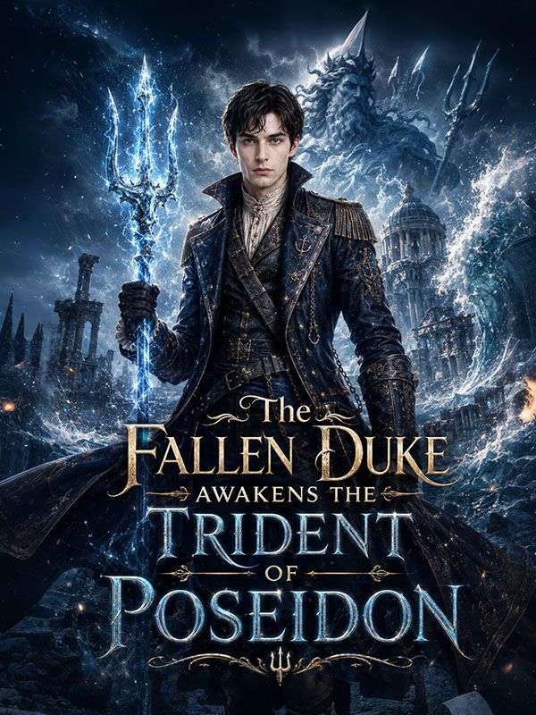 Fallen Duke, Awakening the Trident of the Sea God poster
