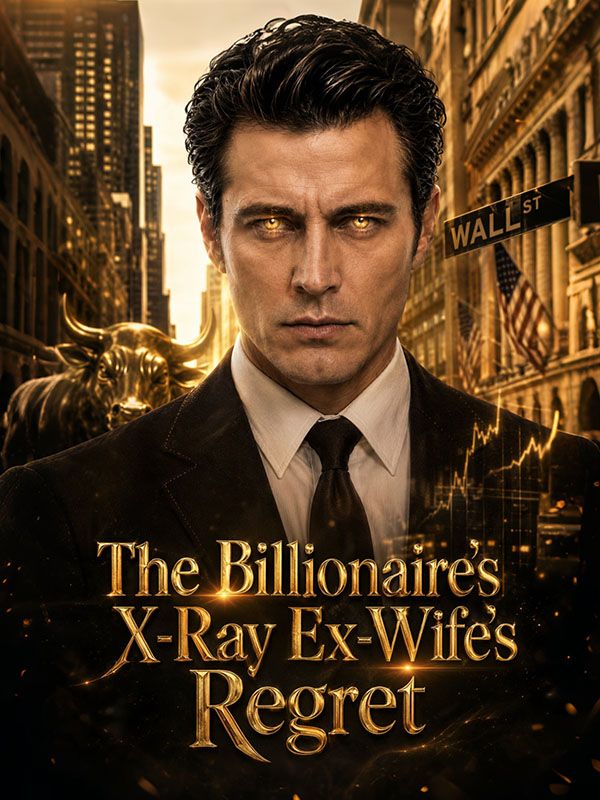 The Billionaire's X-Ray Ex-Wife's Regret poster