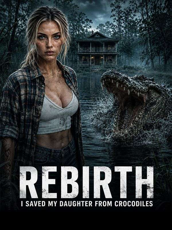 Rebirth I Saved My Daughter From Crocodiles poster