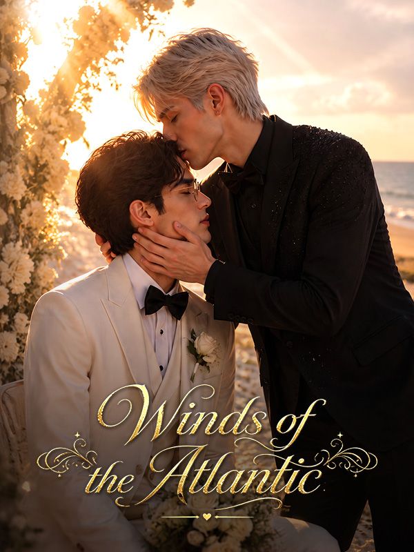 Winds of the Atlantic poster