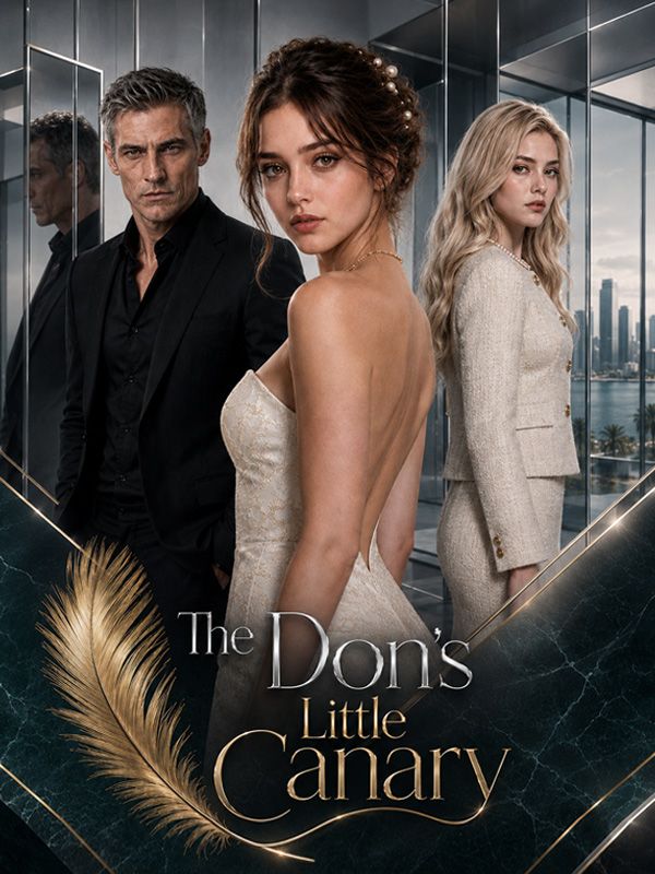 The Don's Little Canary poster