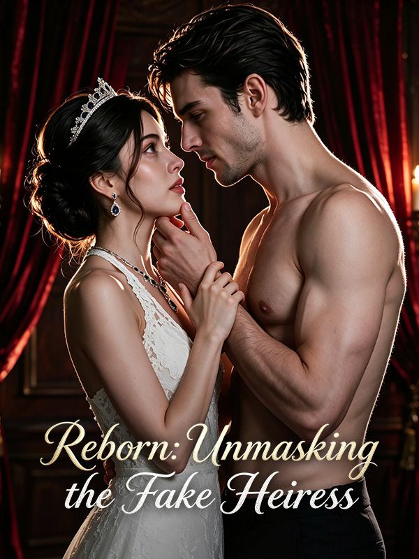 Reborn：Unmasking the Fake Heiress poster