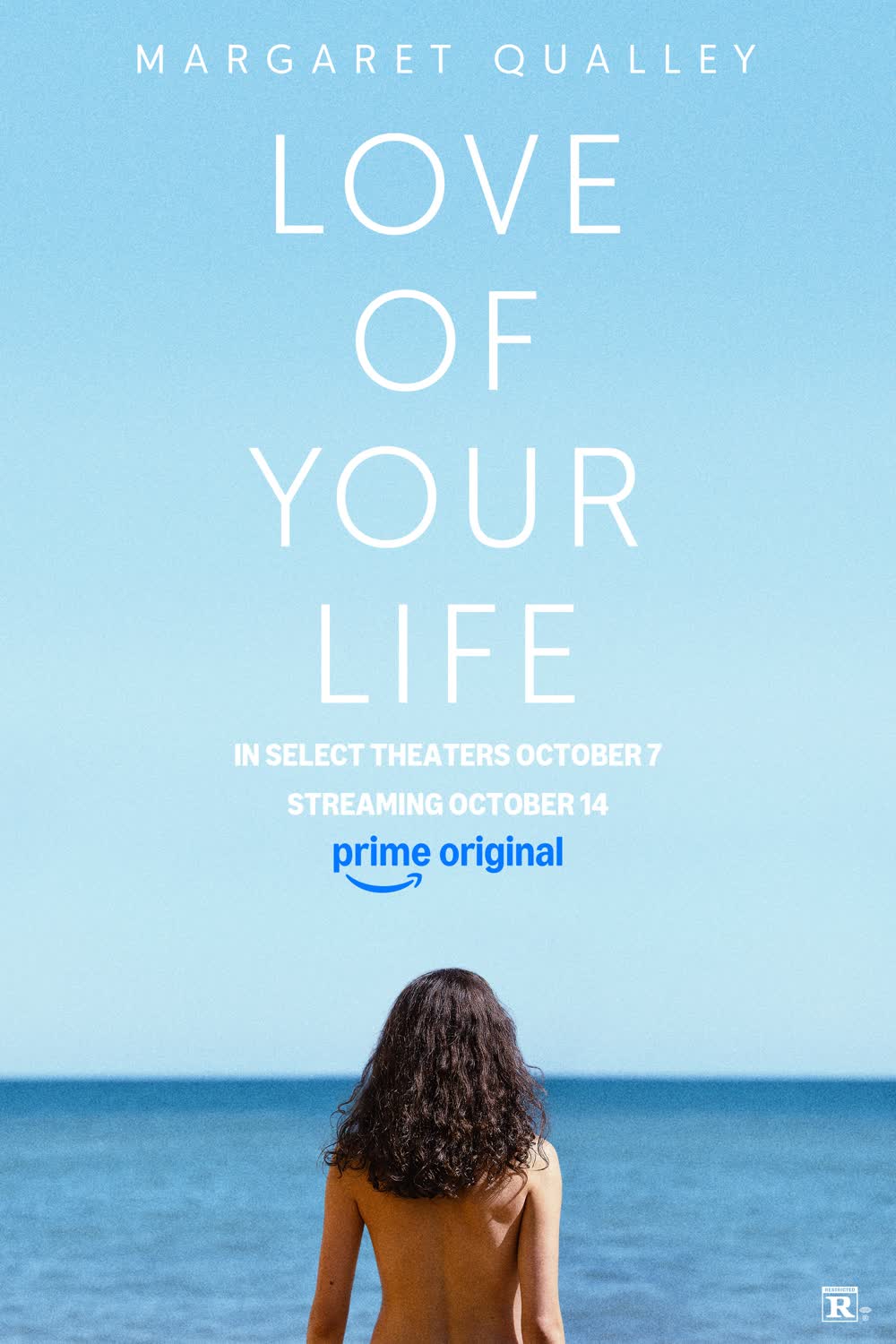 Love of Your Life [Hindi] (2026) (Hindi + English) Dual Audio Movie HD ESub