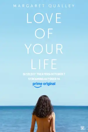 Love of Your Life [Hindi] poster