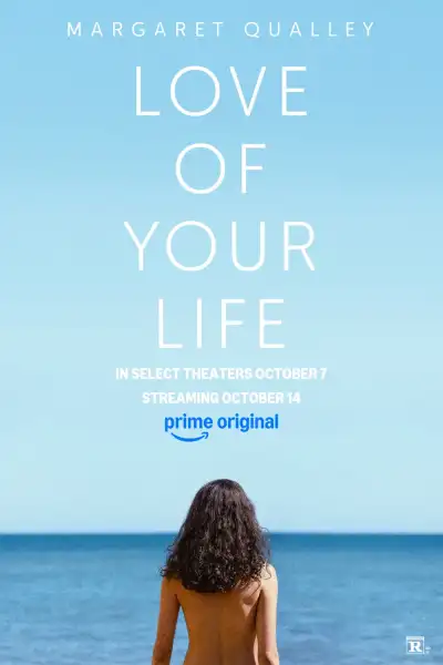 Love of Your Life [Hindi] poster