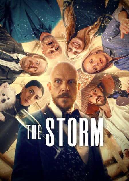 The Storm