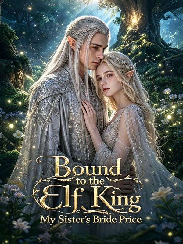 Bound to the Elf King My Sister's Bride Price poster