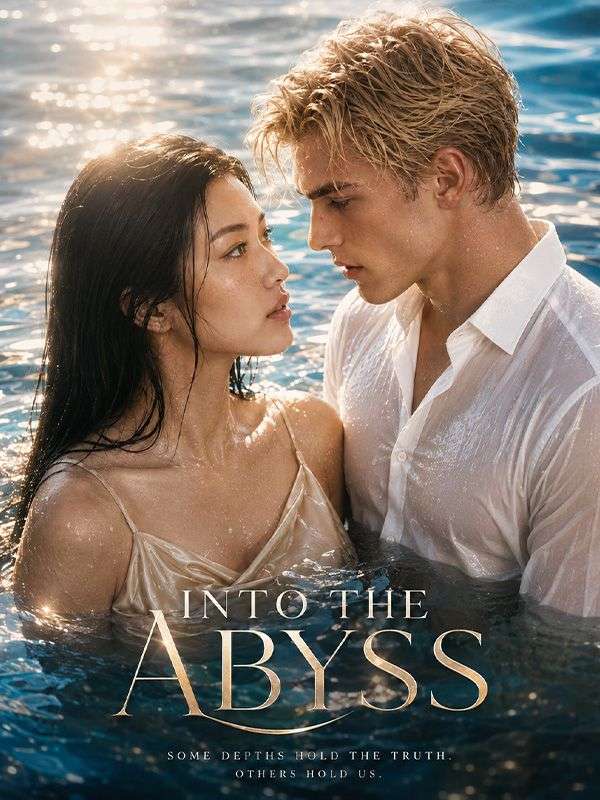 Into the Abyss poster