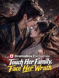 Touch Her Family, Face Her Wrath（DUBBED）