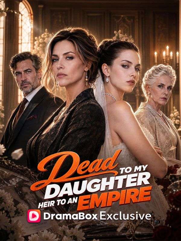 Dead to My Daughter, Heir to an Empire poster