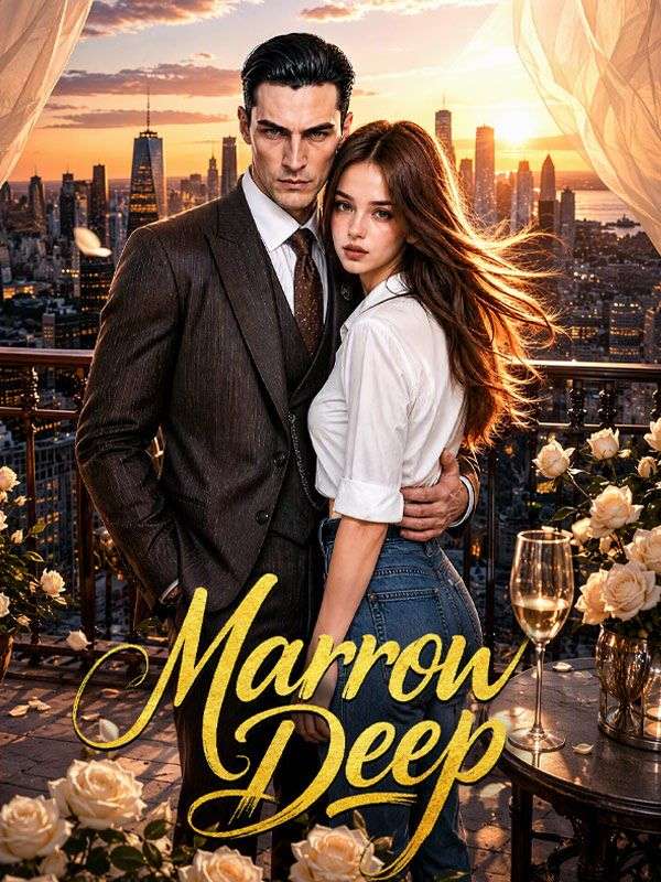 Marrow Deep poster
