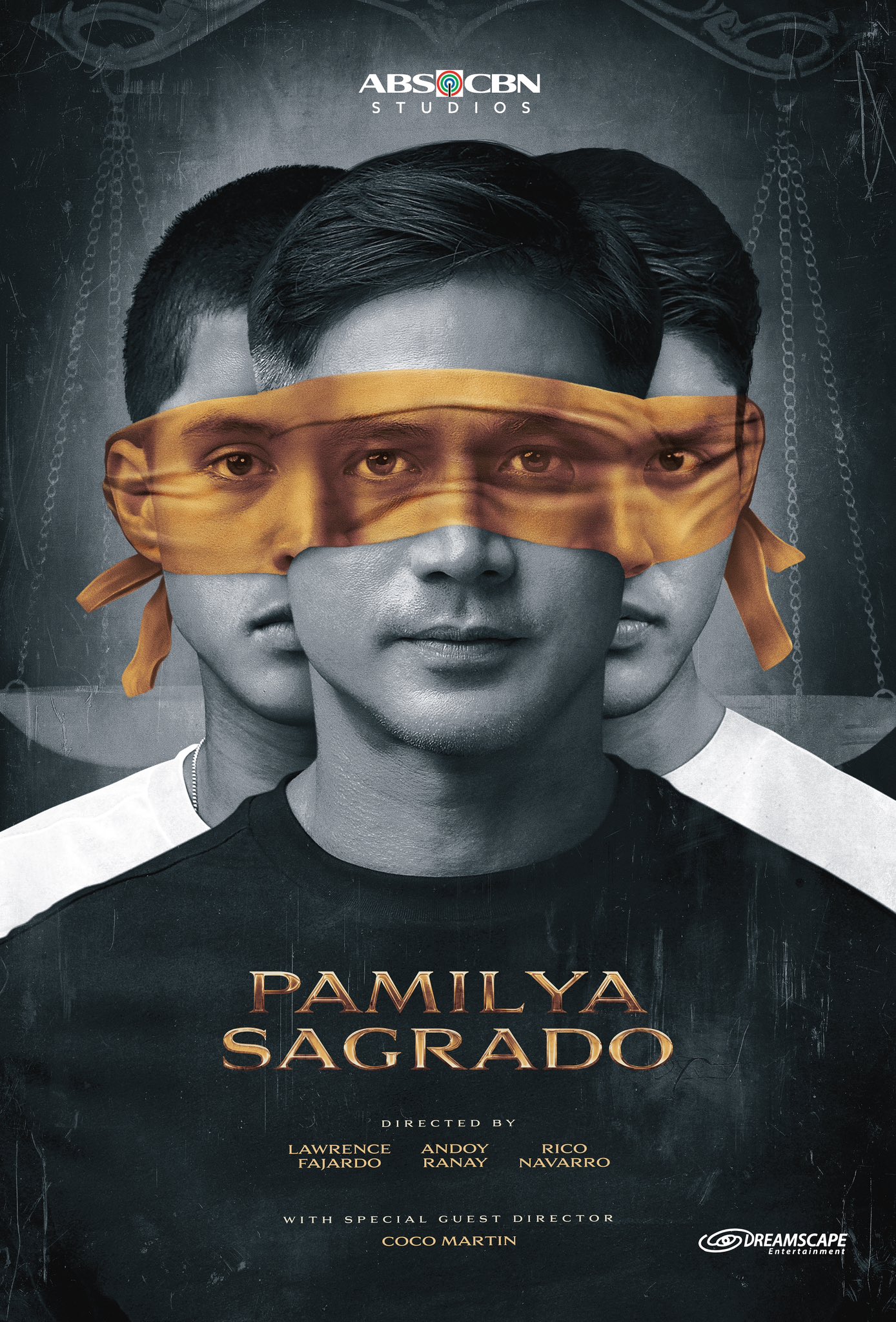 Pamilya Sagrado background