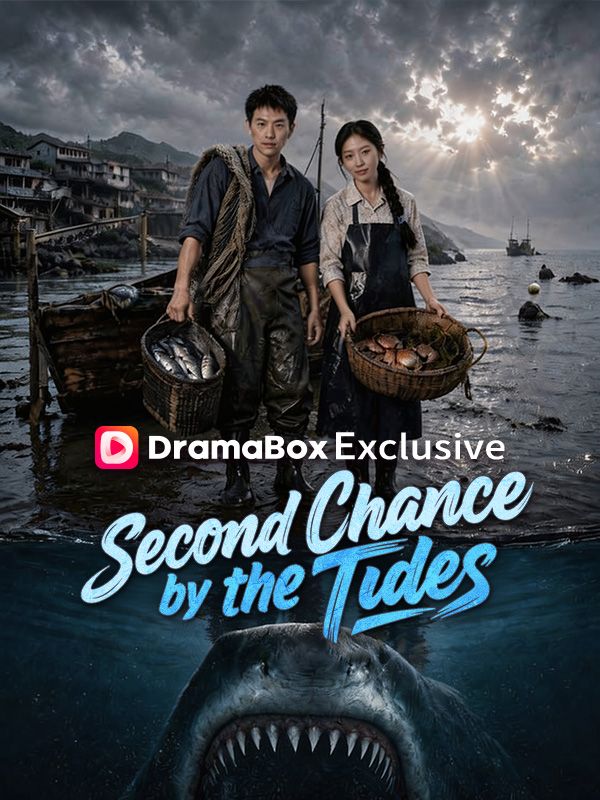 Second Chance by the Tides poster