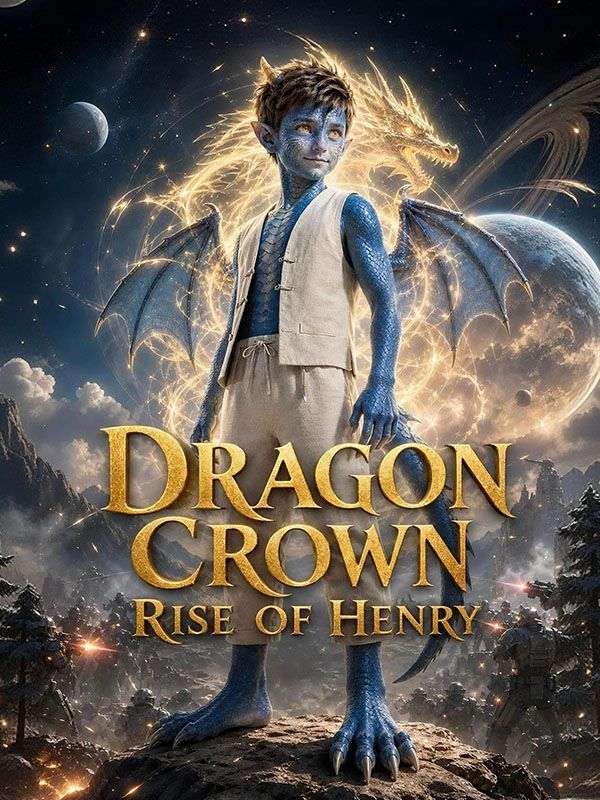 Dragon Crown Rise of Henry poster
