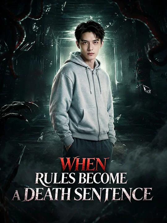 When Rules Become a Death Sentence poster