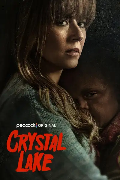 Crystal Lake poster