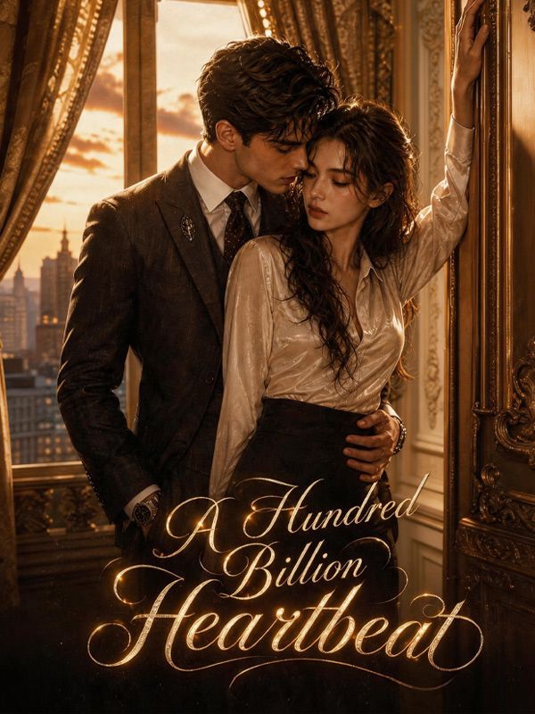 A Hundred Billion Heartbeat poster
